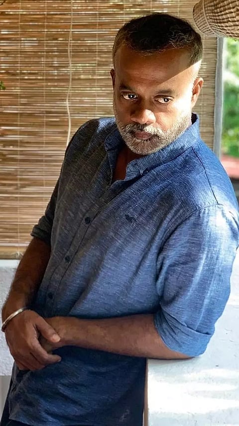 தமிழ் சினிமாவில் முன்னணி இயக்குனர் மற்றும் நடிகராக வலம் வருபவர் கவுதம் வாசுதேவ் மேனன்.