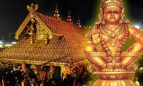 மண்டல பூஜை தொடக்கம்: ஐயப்பன் கோவில்களில் பக்தர்கள் மாலை அணிய சிறப்பு ஏற்பாடுகள்