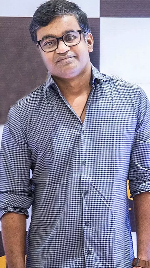 முதல் கட்ட படப்பிடிப்பை நிறைவு செய்த 7ஜி ரெயின்போ காலனி- 2 படக்குழு