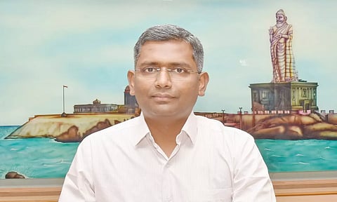 குமரி மாவட்டத்தில் ஆதிதிராவிடர், பழங்குடியினர் சுயதொழில் தொடங்க கடன் உதவி