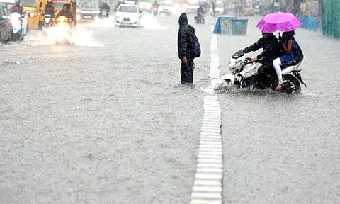 சுகாதார குழுக்கள் தயார் நிலையில் இருக்க வேண்டும்