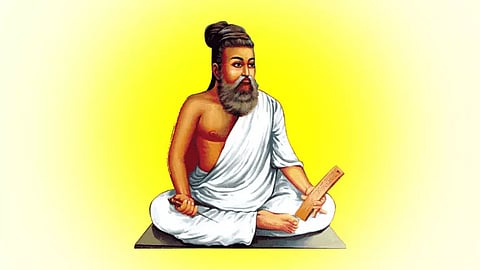 திருக்குறள் பேச்சுப் போட்டியில் நெல்லை மண்டலத்தை சேர்ந்த 3 மாணவர்கள் தேர்வு
