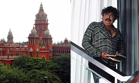 திரிஷா குறித்து சர்ச்சை பேச்சு: மன்சூர் அலிகானுக்கு அளித்த அபராதம் ரத்து