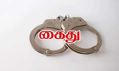 போதைப்பொருள் விற்ற 3 பேர் கைது