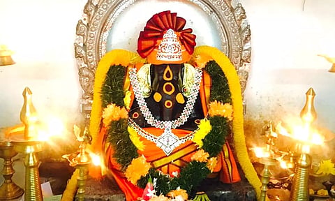 சங்கடங்களை தீர்க்கும் சங்கடஹர சதூர்த்தி