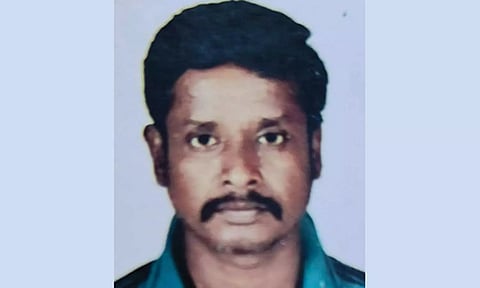 மோசடியில் ஈடுபட்ட நிதி நிறுவனத்துக்கு ரூ.1 கோடி வசூல் செய்து கொடுத்த டிரைவர் தற்கொலை