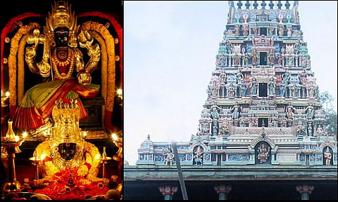 வழி படவேண்டிய நாளும், பலன்களும்