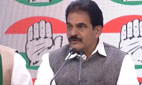 தெலுங்கானா முதலமைச்சராக பதவியேற்கிறார் ரேவந்த் ரெட்டி- அதிகாரப்பூர்வ அறிவிப்பு