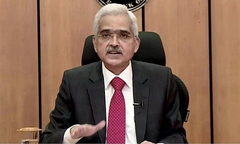 உலக பொருளாதாரம் தொடர்ந்து உடையக் கூடியதாகவே உள்ளது: சக்திகாந்த தாஸ்