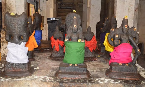 புத தசை