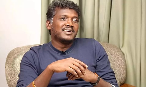 என் கலையும் கடமையும் நான் யார் என்று நிரூபிப்பது அல்ல...