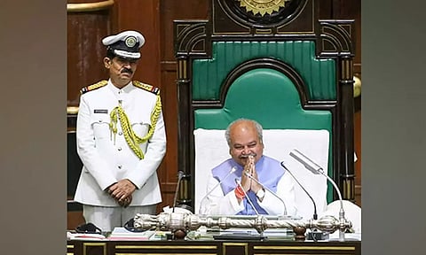 மத்திய பிரதேச சட்டசபை சபாநாயகராக முன்னாள் மத்திய மந்திரி தேர்வு