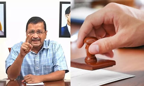 சொத்துக்கள் "எங்கேயும் பதிவு" கொள்கை- டெல்லி அரசு அறிமுகம்