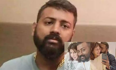 நடிகை ஜாக்குலின் பற்றிய உண்மைகளை அம்பலப்படுத்துவேன்- சுகேஷ் கடிதம்