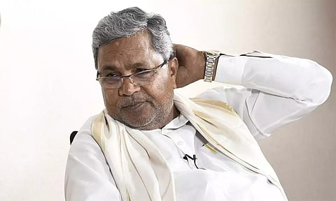ஹிஜாப் விவகாரத்தில் சித்தராமையா திடீர் பல்டி