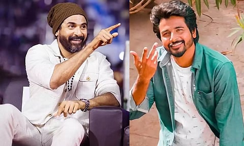 அயலான் படத்திற்காக சம்பளத்தை தியாகம் செய்த சிவகார்த்திகேயன்