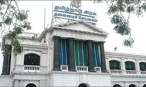அருணா ஜெகதீசன் ஆணைய அறிக்கை மீது எடுத்த நடவடிக்கை குறித்து தமிழக அரசு விளக்கம்