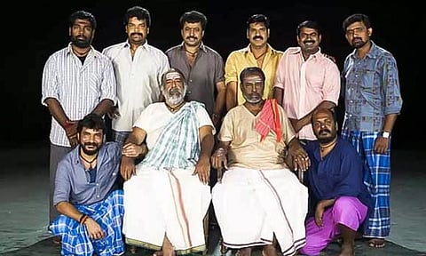 மாயாண்டி குடும்பத்தார் 2-ம் பாகத்தை இயக்கும் விஜய் பட இயக்குனர்