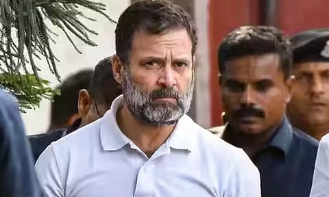 ராகுல் காந்தி பிரதமராவதை ஷர்மிளா விரும்பலாம், மக்கள் விரும்பவில்லை: கிஷன் ரெட்டி