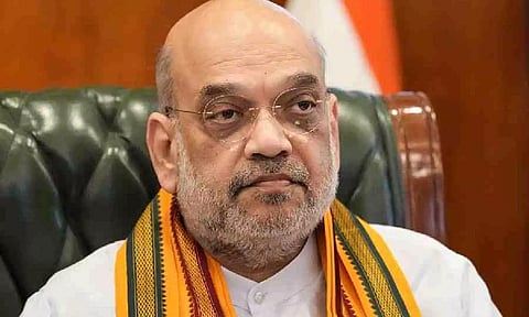 மழைவெள்ள நிவாரணம்: நாளை அமித் ஷாவை சந்திக்கும் தமிழக எம்.பிக்கள் குழு
