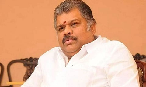 தமிழக அரசு சொத்துக்கான வழிகாட்டி மதிப்பீட்டில் 33 சதவீதம் உயர்த்தியது நியாயம் இல்லை- ஜி.கே.வாசன்