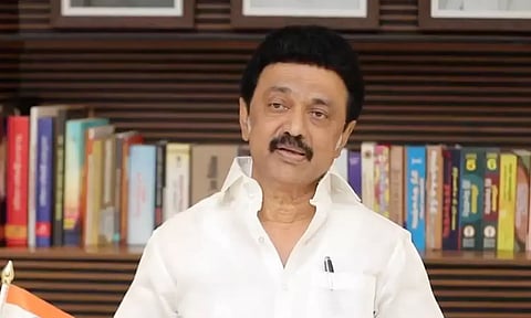 ஸ்டார்ட் அப் தரவரிசையில் தமிழ்நாடு முதலிடம்... முதலமைச்சர் மு.க.ஸ்டாலின் பெருமிதம்