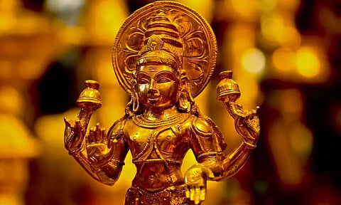 சூரியன் தரிசன பலன்கள்