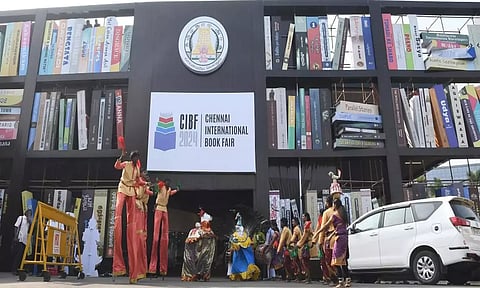 மிகச் சிறந்த மாநிலங்கள் வரிசையில் தமிழ்நாட்டுக்கு 3-வது இடம்
