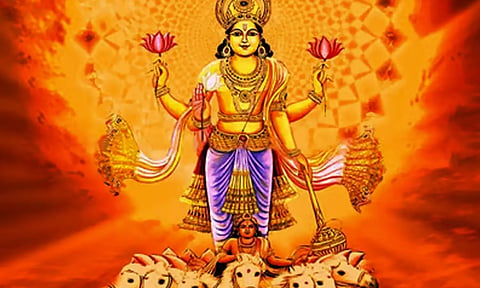 ஆவணி ஞாயிறு