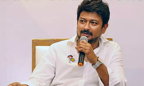 எனது பலமாக இதைத்தான் நினைக்கிறேன் - உதயநிதி ஓபன் டாக்