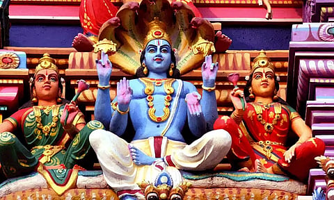 ஏகாதசி விரத மகிமை