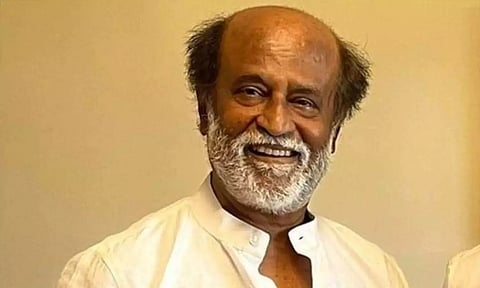 'வேட்டையன்' படப்பிடிப்பு - மீண்டும் ஐதராபாத் சென்ற ரஜினி