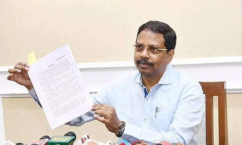 தமிழகத்தில் 6.19 கோடி வாக்காளர்கள்: பாராளுமன்ற தேர்தலுக்கான இறுதி வாக்காளர்கள் பட்டியல் வெளியீடு