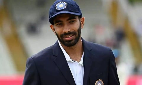 இந்திய அணியின் கேப்டனாக ஆசையா? ஓபனாக பேசிய பும்ரா
