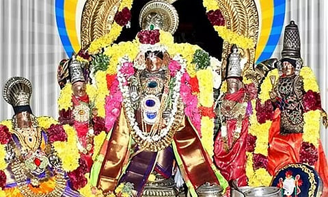 வியதீபாதம் யோகம்: பரிகாரம் செய்வது எப்படி?