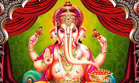 இன்று சோமவார சங்கடஹர சதுர்த்தி