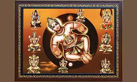 வாஸ்து தோஷத்தை எளிதாக நீக்கலாம்