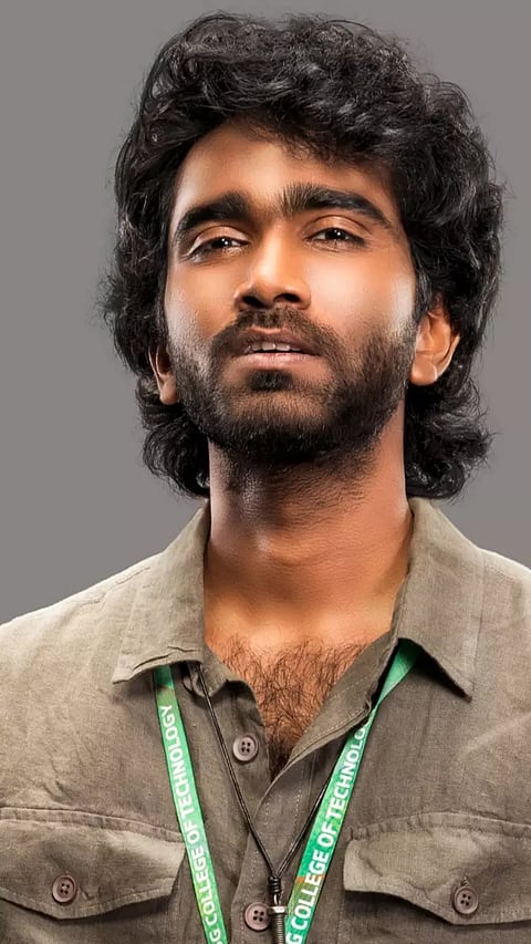 பிரதீப் ரங்கநாதனின் அப்பாவாக சீமான்-எந்த படத்தில் தெரியுமா?
