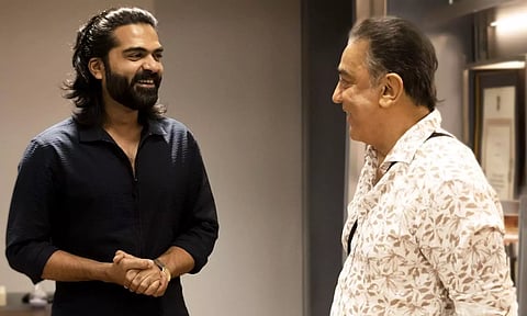 STR 48 வேற லெவல் அப்டேட் கொடுத்த தயாரிப்பு நிறுவனம்