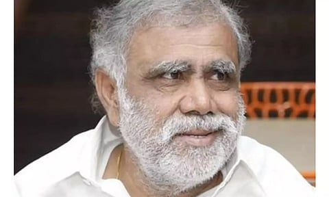 கமல் கட்சியை சேர்ப்பது பற்றி முதலமைச்சர் மு.க.ஸ்டாலின் முடிவு எடுப்பார்- பெரியசாமி தகவல்