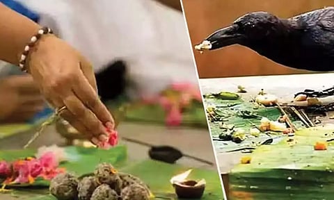 ஜாதகத்தில் உள்ள பித்ரு தோஷம், மாத்ரு தோஷம் நீக்குவது எப்படி?