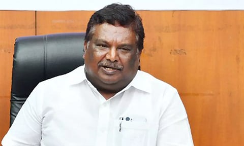 பேருந்துகளை முழுமையாக பரிசோதித்து இயக்க அமைச்சர் உத்தரவு