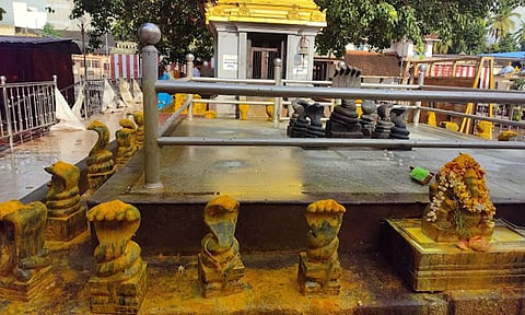 சரித்திர வரலாறு