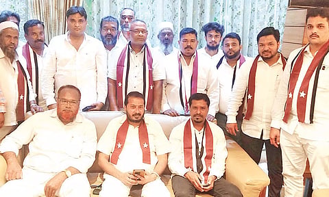 தேர்தல் தேதி அறிவிப்புக்கு பிறகு மனிதநேய ஜனநாயக கட்சி நிலைப்பாடு குறித்து முடிவு செய்யப்படும்- தமிமுன் அன்சாரி