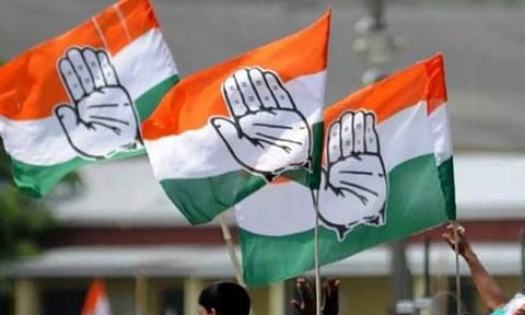 கட்சியில் இருந்து வெளியேறிய பிரமுகர்களுக்கு காங்கிரஸ் தூது