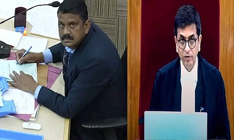 சண்டிகர் மேயர் தேர்தல்: ஆம் ஆத்மி வெற்றி பெற்றதாக உச்சநீதிமன்றம் அறிவிப்பு