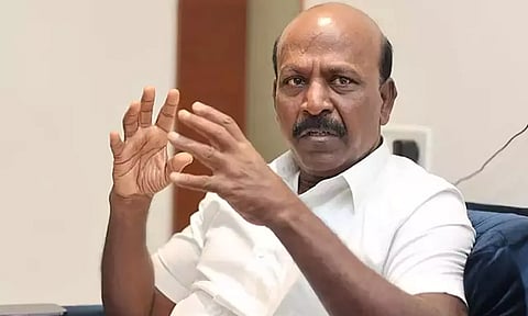 எலி மருந்து விவகாரம்: தடை செய்யப்பட்ட மருந்தாக இருந்தால் நடவடிக்கை- அமைச்சர் மா.சுப்பிரமணியன் தகவல்