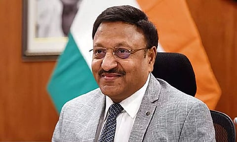 தமிழக தலைமைச் செயலாளர், டி.ஜி.பி.யுடன் தலைமை தேர்தல் ஆணையர் 2-வது நாளாக ஆலோசனை