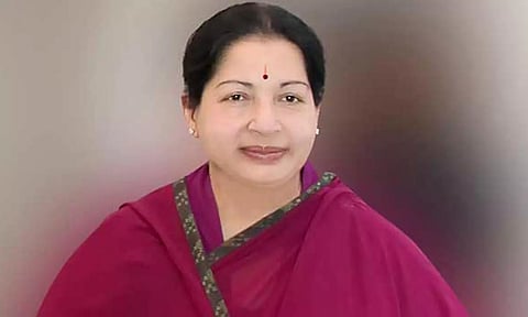 அபராத தொகைக்காக ஏலம் விடப்படும் ஜெயலலிதாவின் 28 கிலோ தங்க நகைகள்
