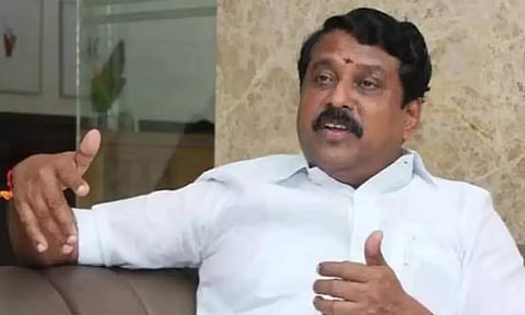 தமிழகத்தில் 25 தொகுதிகளில் பாஜக நேரடியாக போட்டி : நயினார் நாகேந்திரன்